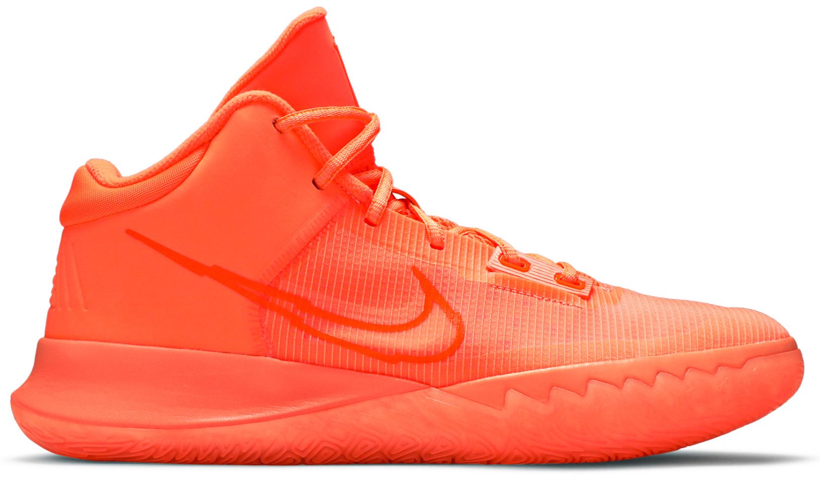 kyrie flytrap 4 neon