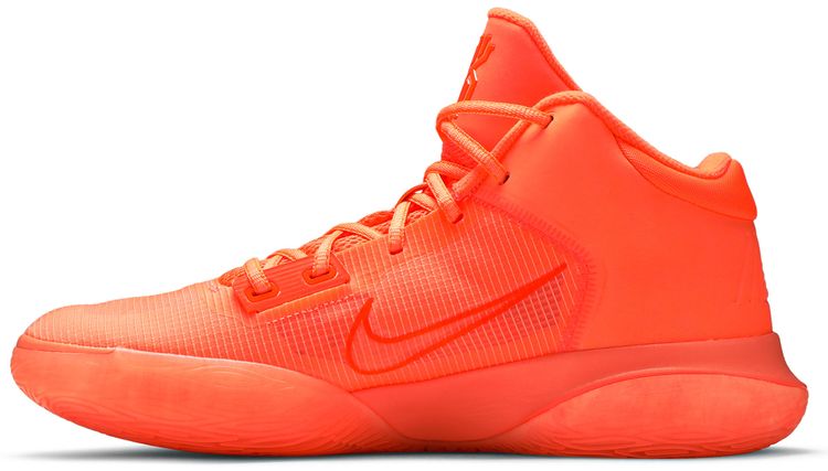 Kyrie Flytrap 4 Bright Mango