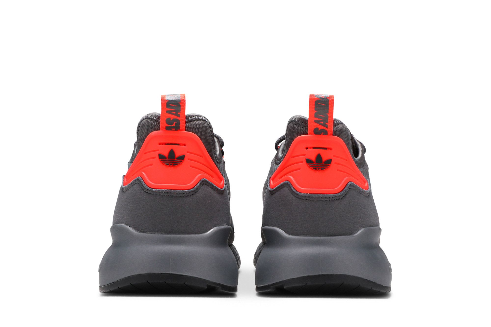 Buy ZX 2K Boost 'Grey Solar Red' - H06576 | GOAT IT Buy ZX 2K Boost 'Grey Solar Red' - H06576 | GOAT IT