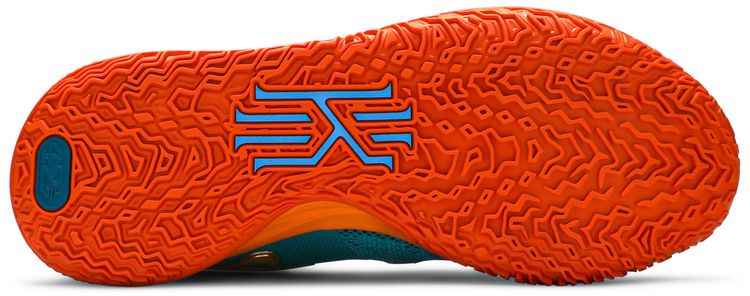 Concepts x Kyrie 7 Horus