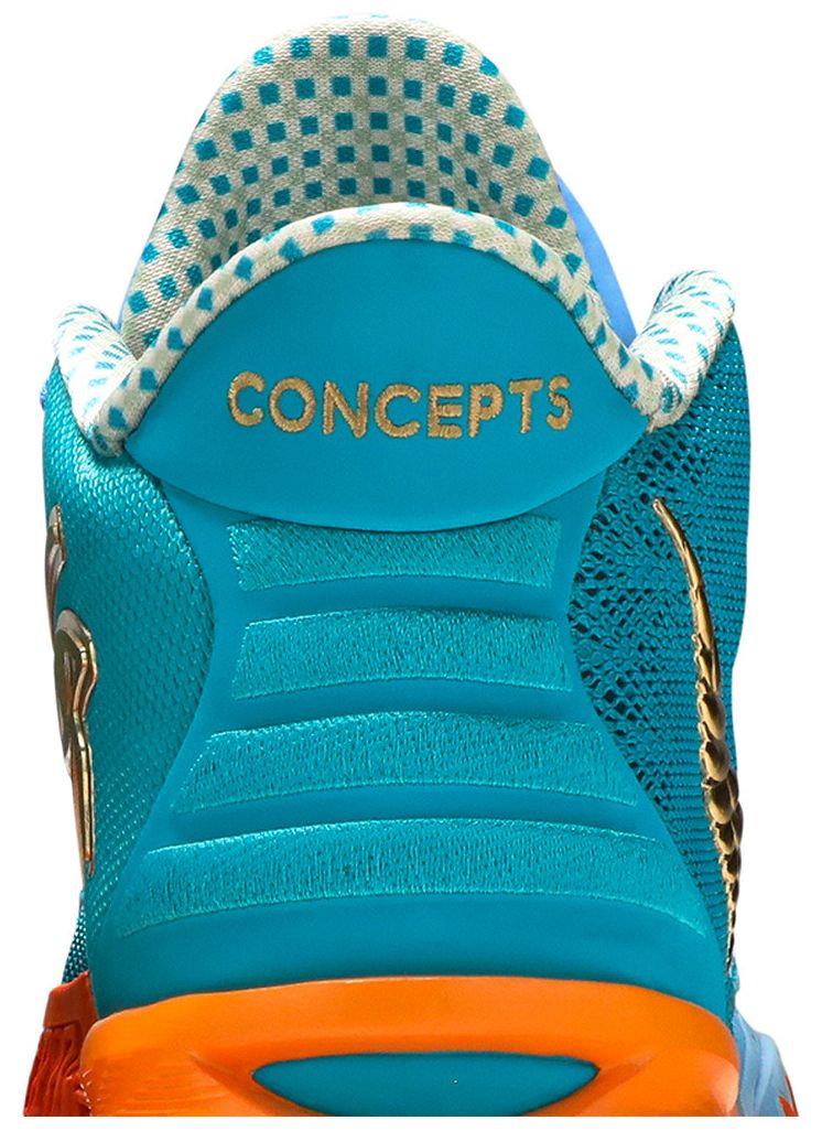 Concepts x Kyrie 7 Horus