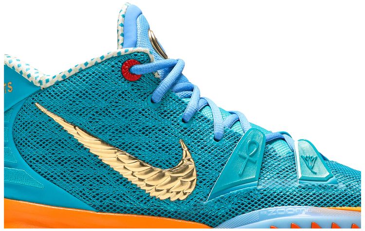 Concepts x Kyrie 7 Horus
