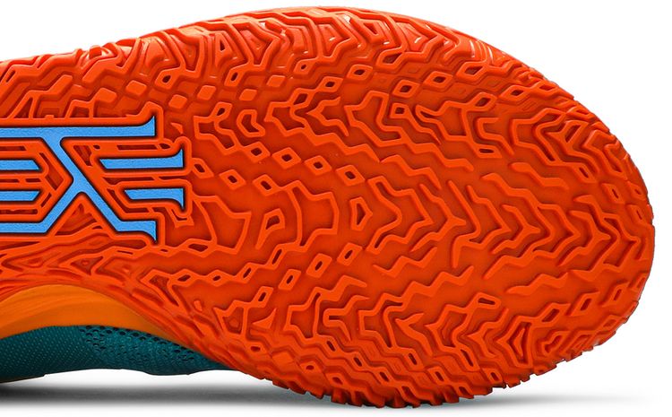 Concepts x Kyrie 7 Horus