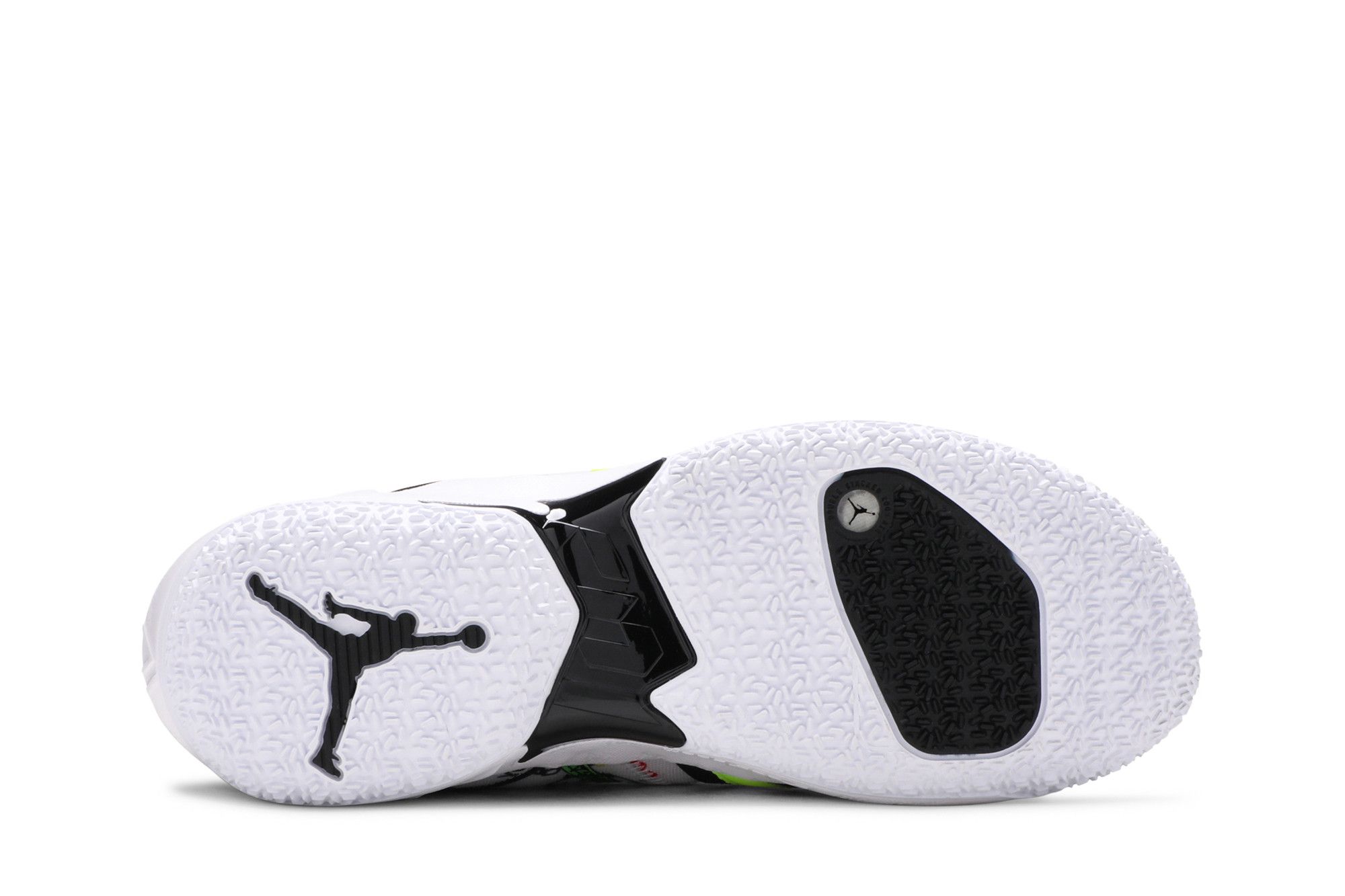 Buy Jordan Why Not Zer0.4 PF 'Graffiti' - DD4886 007 | GOAT