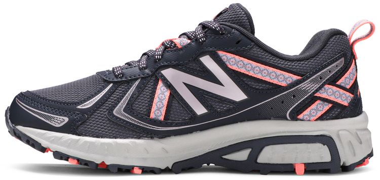 New Balance Wmns 410v5 Trail Thunder Orange