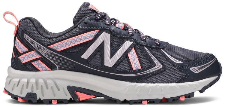 New Balance Wmns 410v5 Trail Thunder Orange