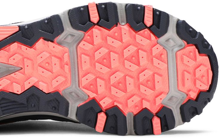 New Balance Wmns 410v5 Trail Thunder Orange