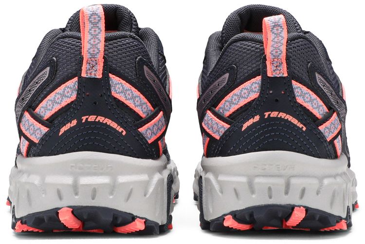 New Balance Wmns 410v5 Trail Thunder Orange