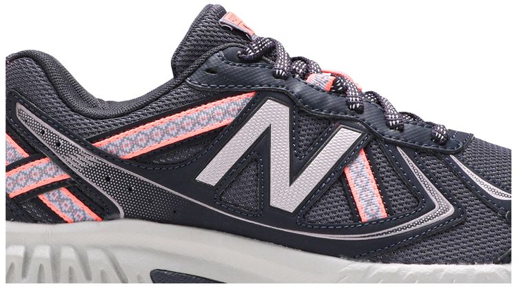 New Balance Wmns 410v5 Trail Thunder Orange