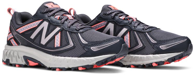 New Balance Wmns 410v5 Trail Thunder Orange