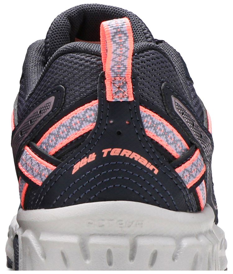 New Balance Wmns 410v5 Trail Thunder Orange