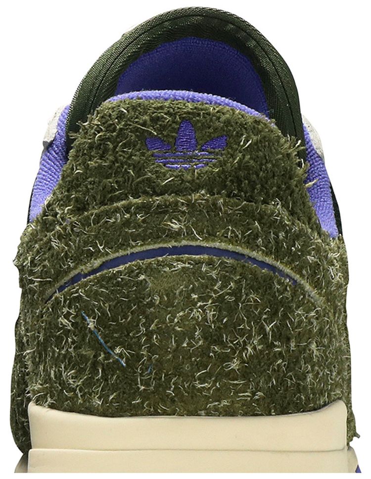 Adidas ZX 1000 ZX 420