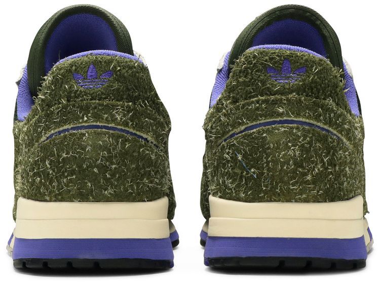 Adidas ZX 1000 ZX 420