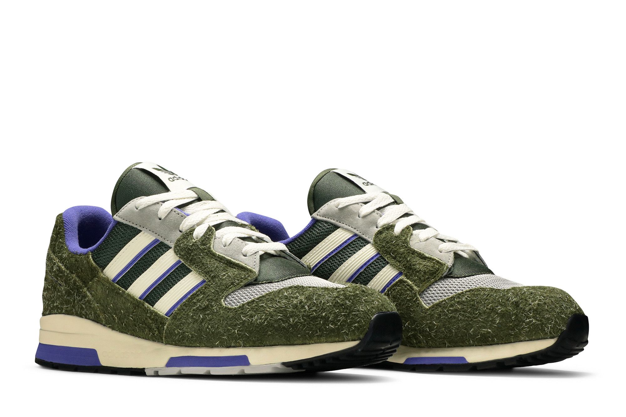 adidas Celebrates Stoner Holiday 4/20 with the 
