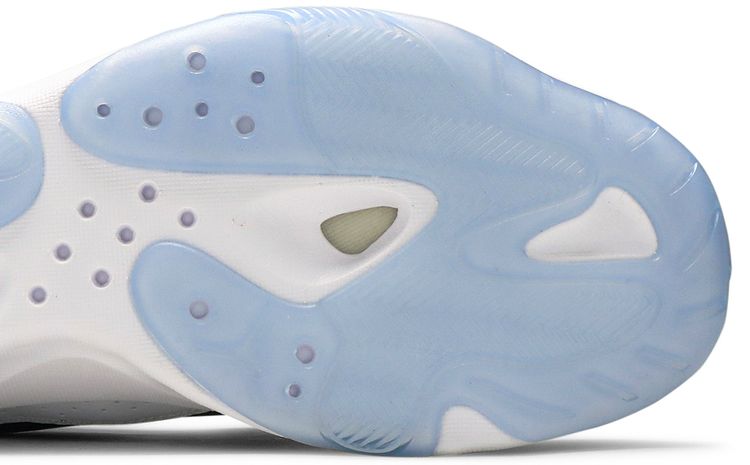 Air Jordan 11 CMFT Low White Black