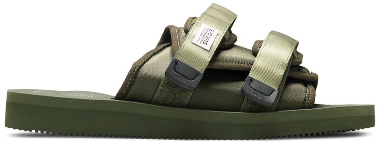 Moto CAB Olive
