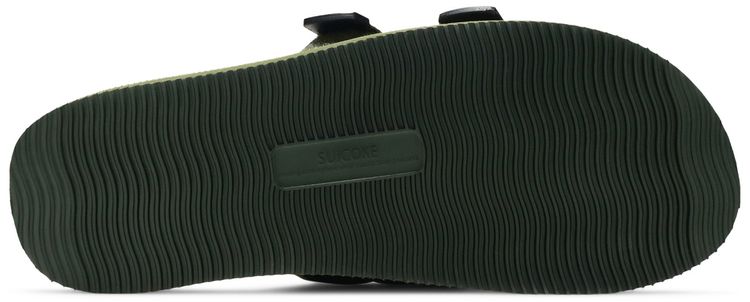 Moto CAB Olive
