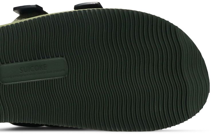 Moto CAB Olive