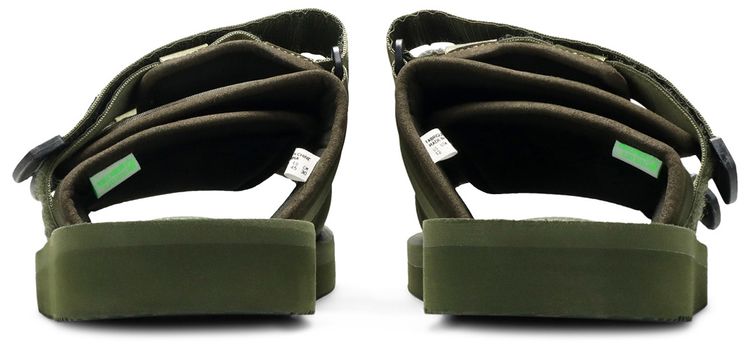 Moto CAB Olive