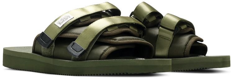 Moto CAB Olive