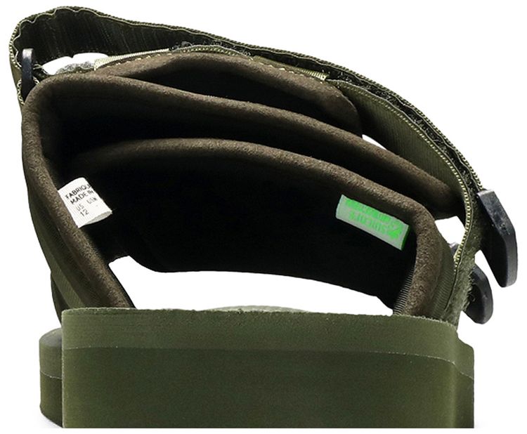 Moto CAB Olive