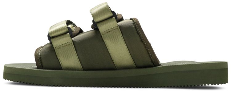 Moto CAB Olive