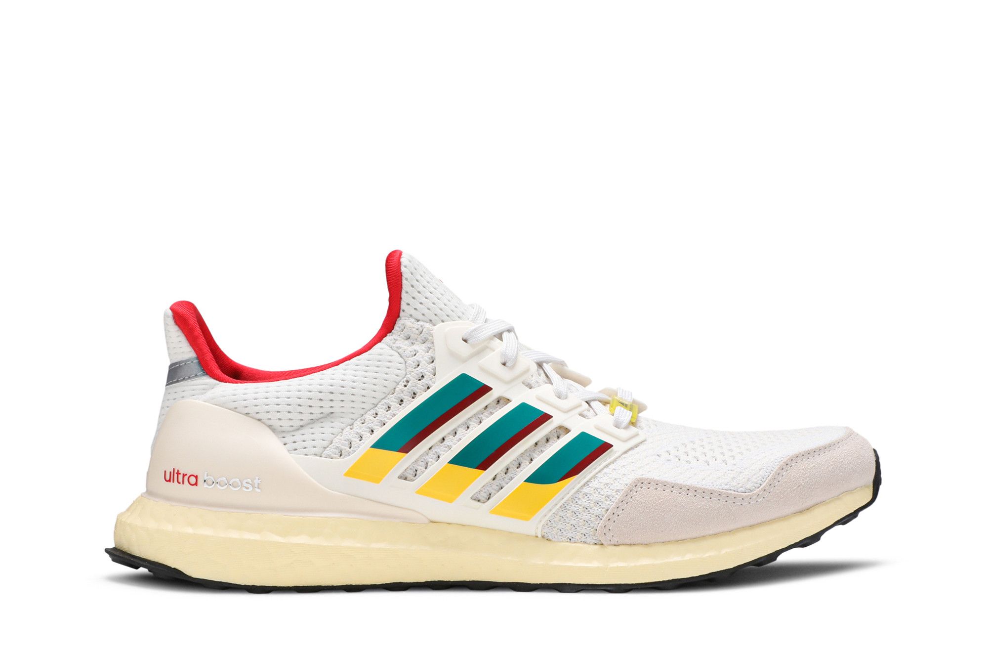 Buy UltraBoost 1.0 DNA ZX 6000 H05265 GOAT