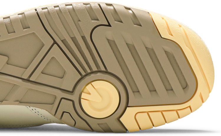 Aime Leon Dore x 550 Green Yellow