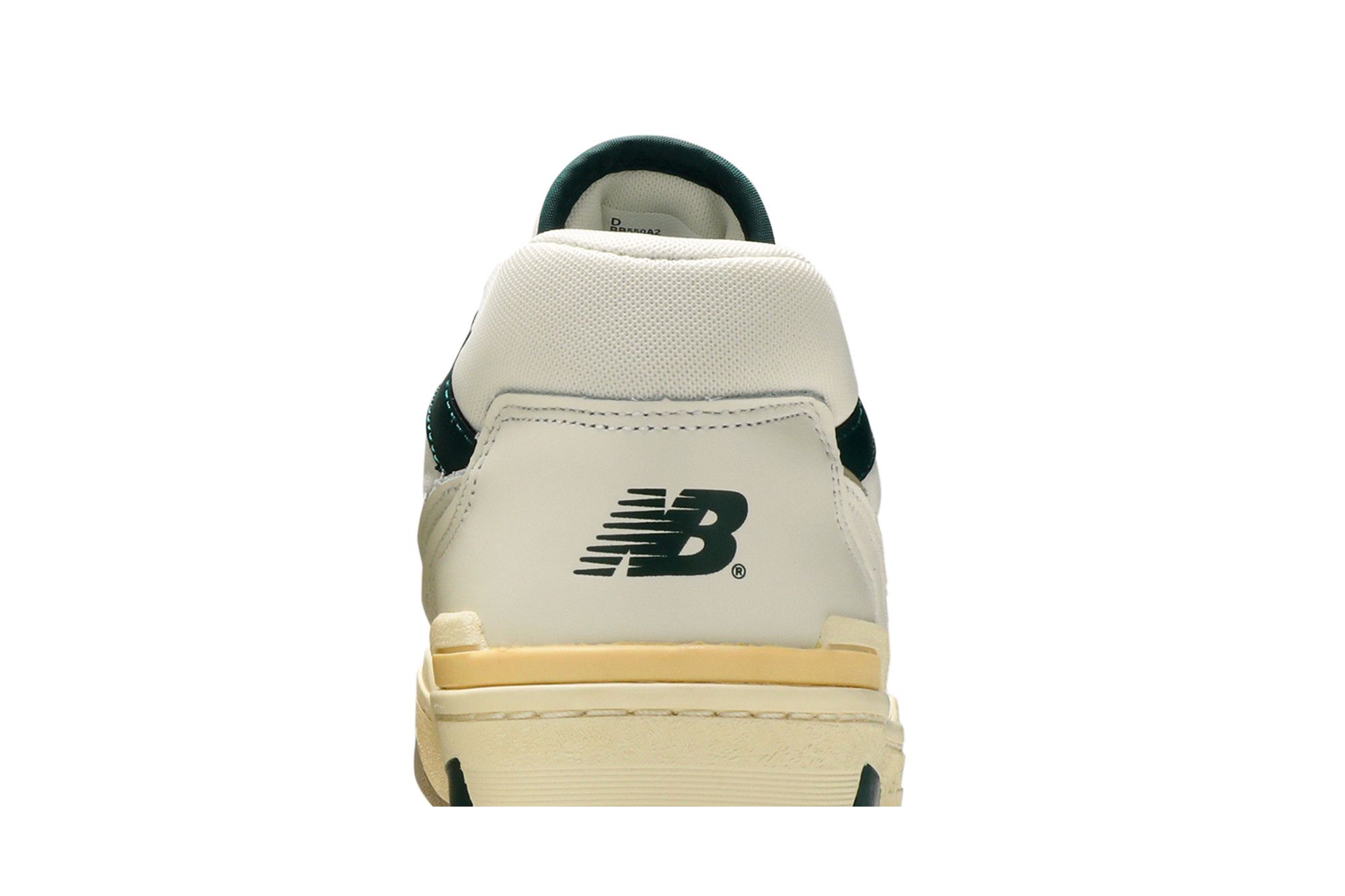 Buy Aimé Leon Dore x 550 'Green Yellow' - BB550A2 | GOAT