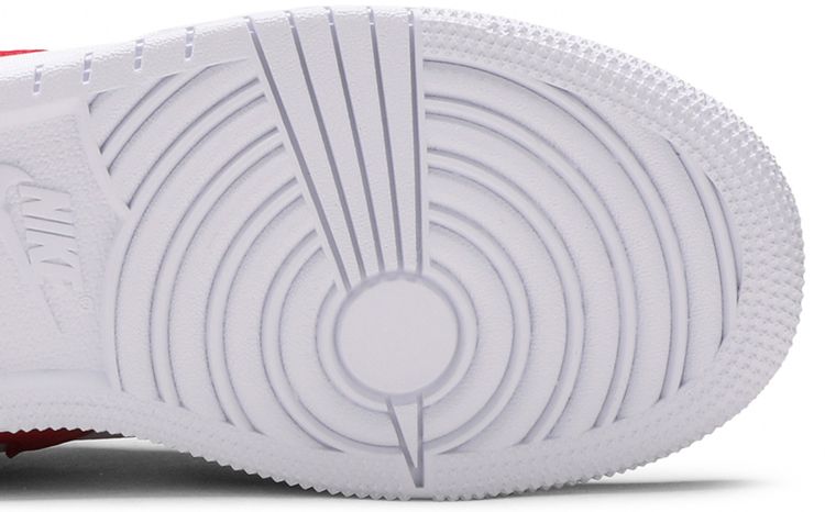 Air Jordan 1 Low GS Funky Patterns