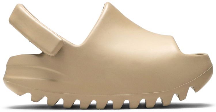 Adidas Yeezy Slides Infants Pure