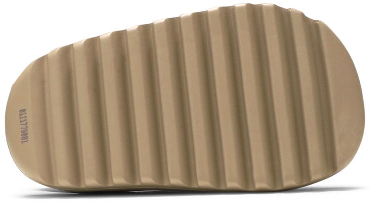 Adidas Yeezy Slides Infants Pure
