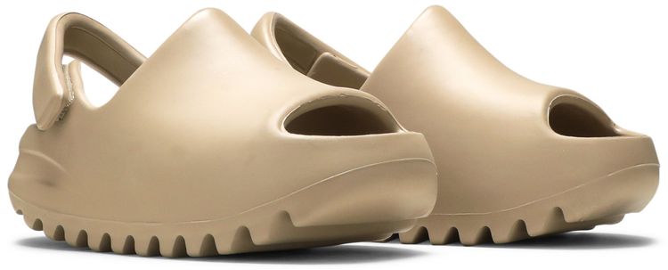 Adidas Yeezy Slides Infants Pure