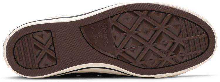 Converse Wmns Chuck Taylor All Star High Daisy Embroidery   Black