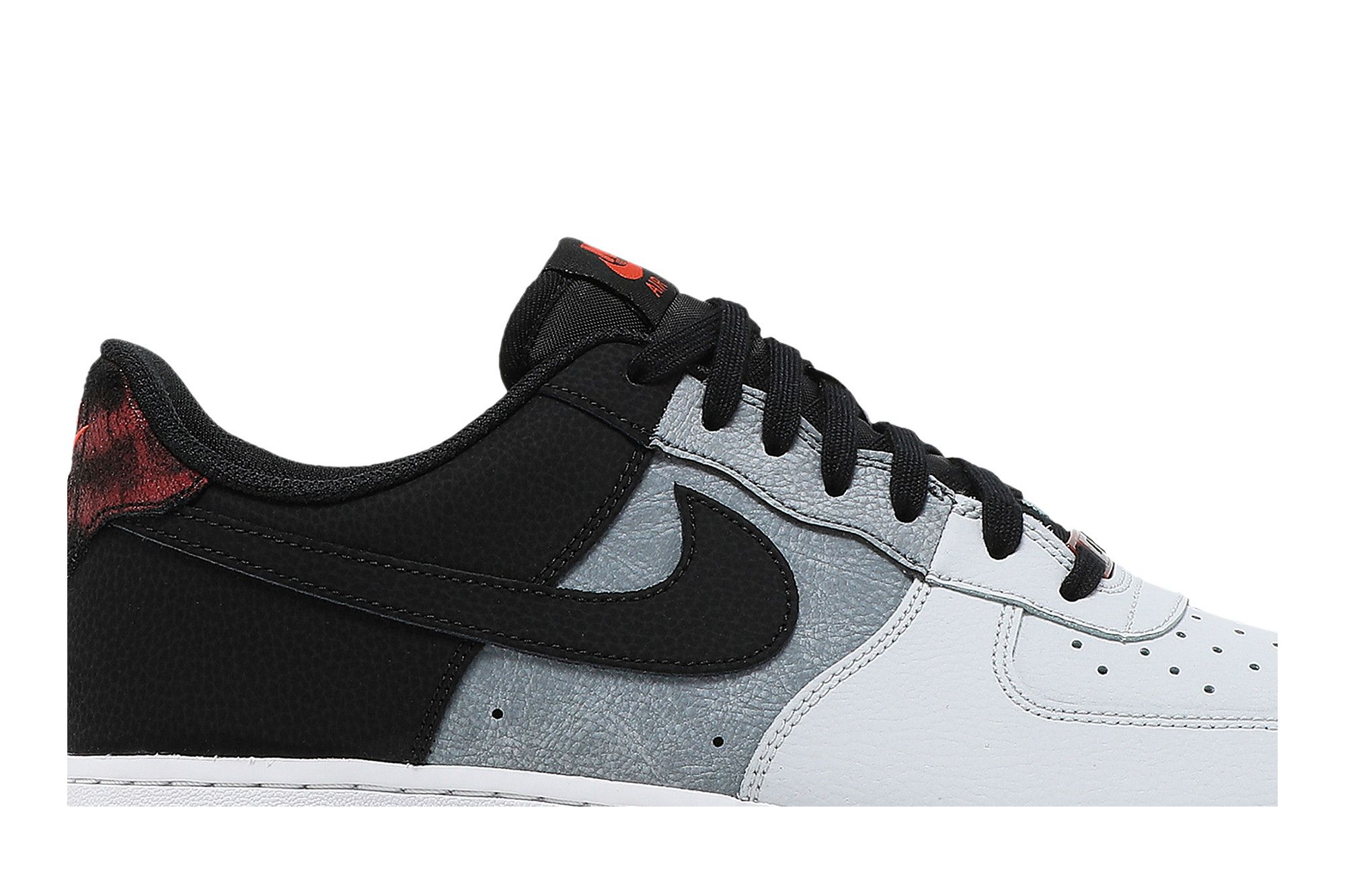 海外限定！★Nike★ AIR FORCE 1 07 LV8 BLACK SMOKE GREY s-l225.jpg
