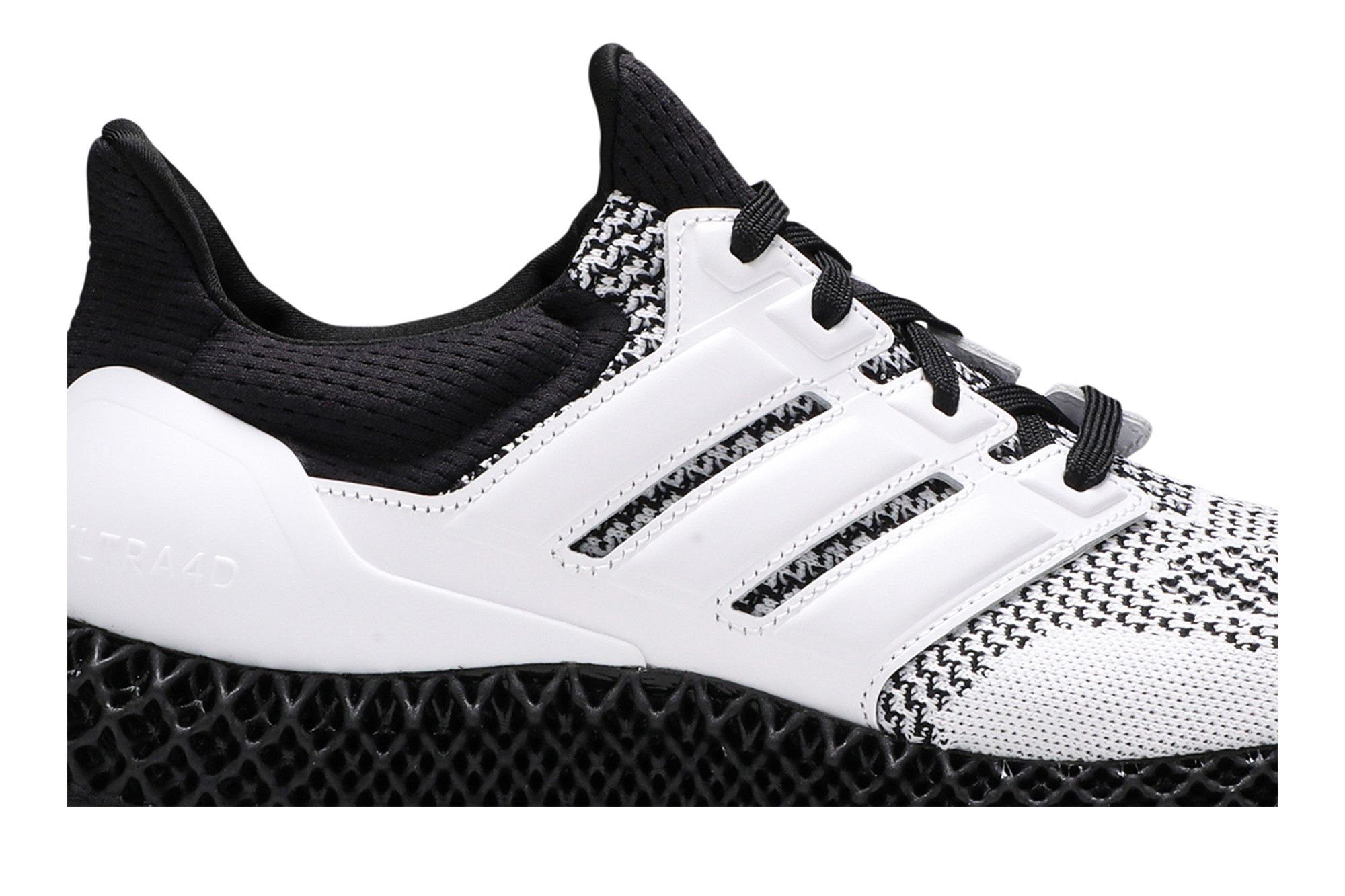 Buy Sneakersnstuff x adidas Ultra 4D 'Tee Time' - FY7006 | GOAT