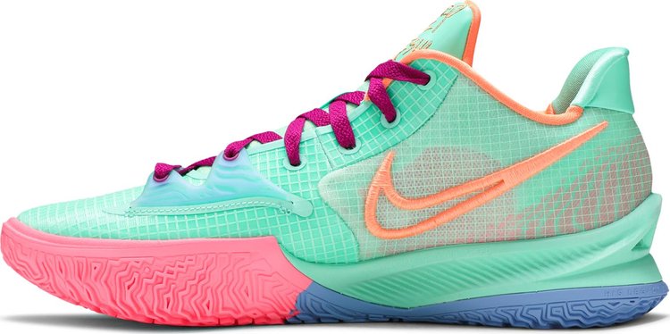 Sue Bird x Kyrie Low 4 EP Keep Sue Fresh