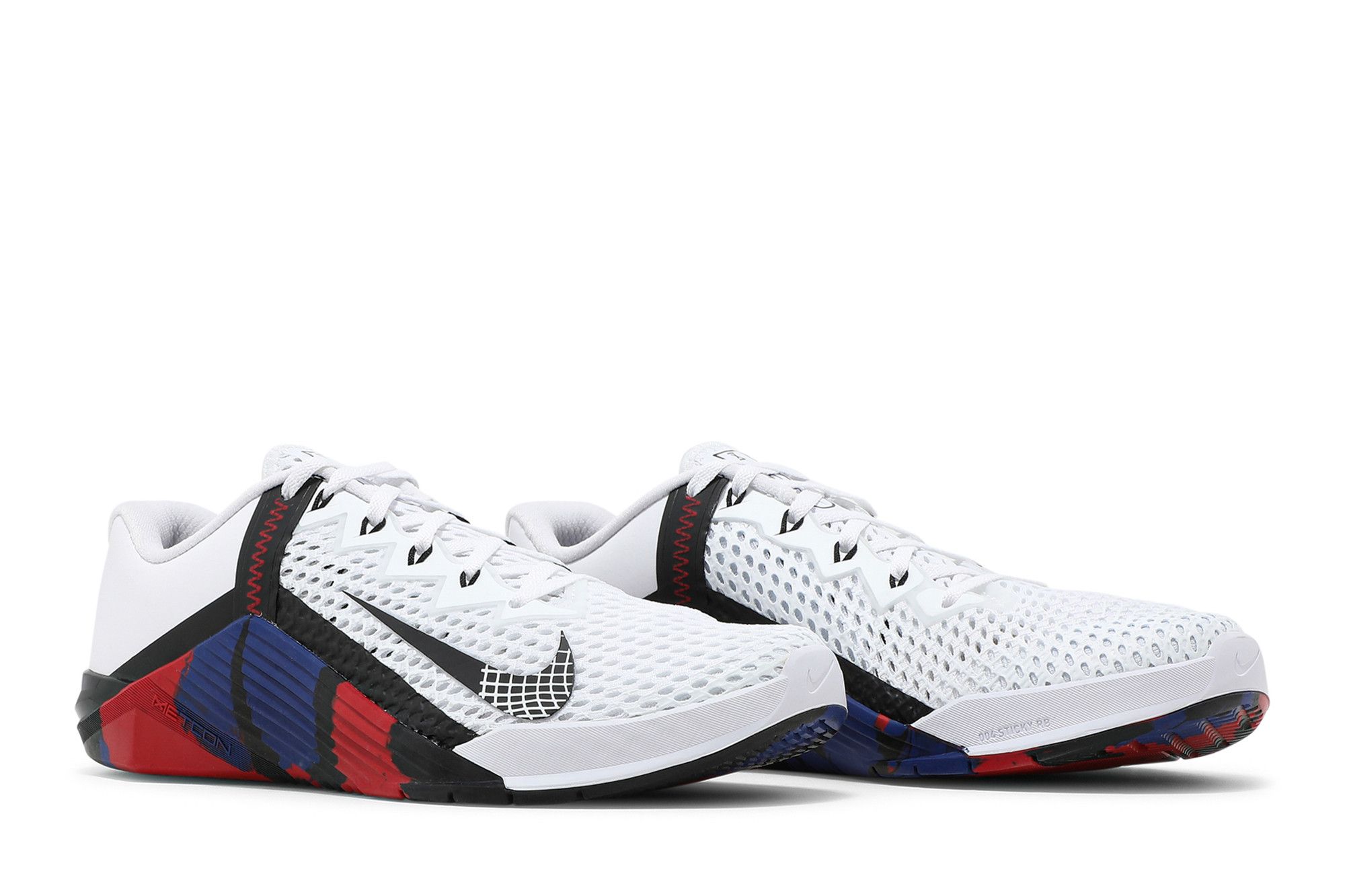 Buy Nike Metcon 6 'Veterans Day' - DJ3019 106 | GOAT
