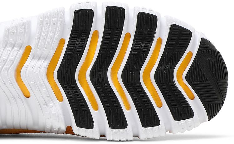 Nike Free Metcon 4 University Gold