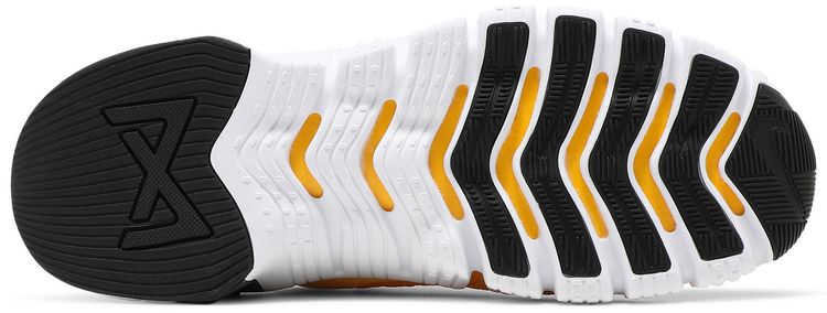 Nike Free Metcon 4 University Gold