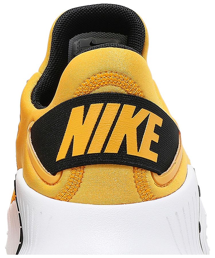 Nike Free Metcon 4 University Gold