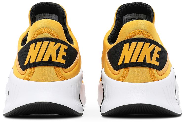 Nike Free Metcon 4 University Gold