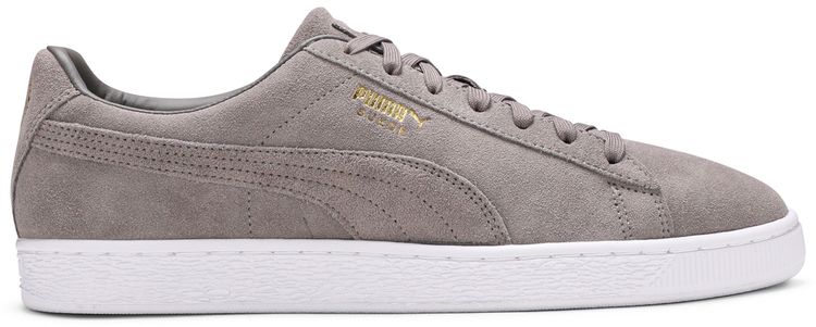 TMC x Puma Suede Hussle Way