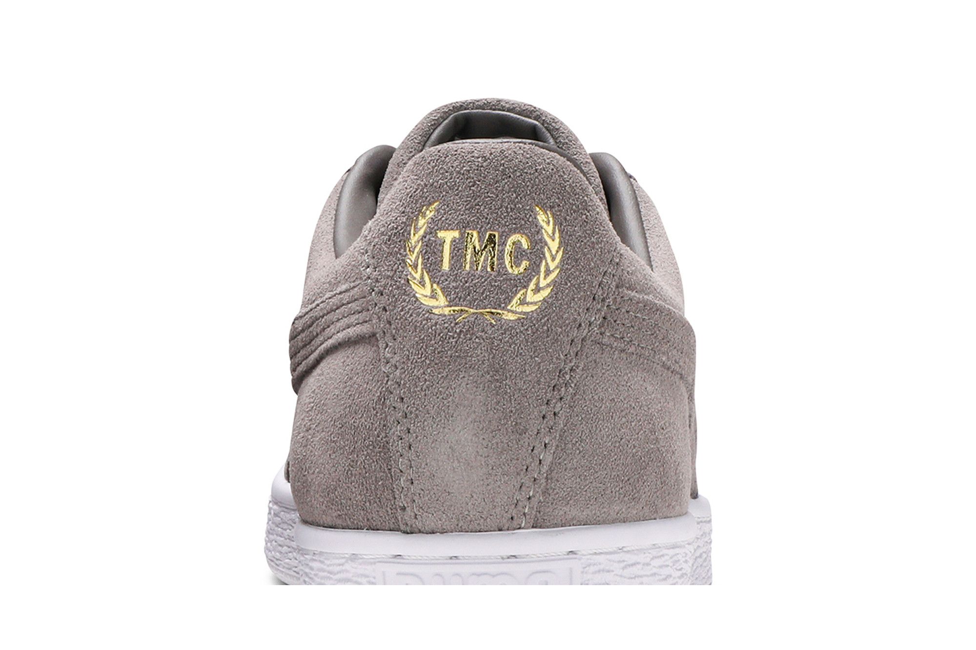 Buy TMC x Suede Hussle Way 381801 01 GOAT AU