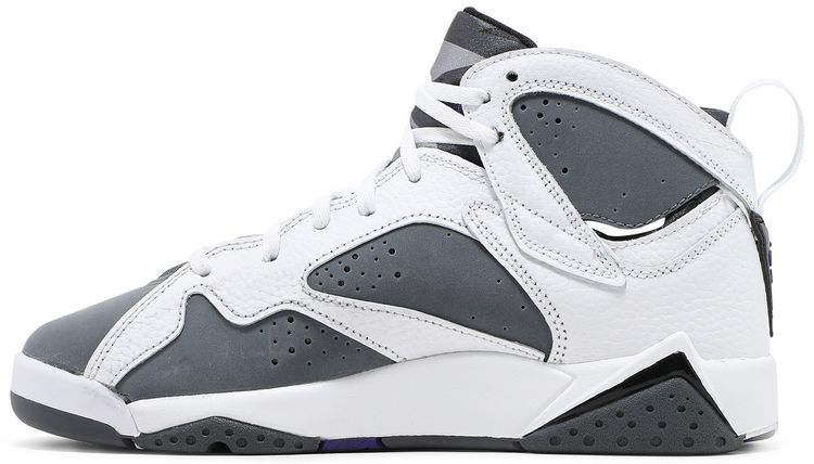 Air Jordan 7 Retro GS Flint 2021