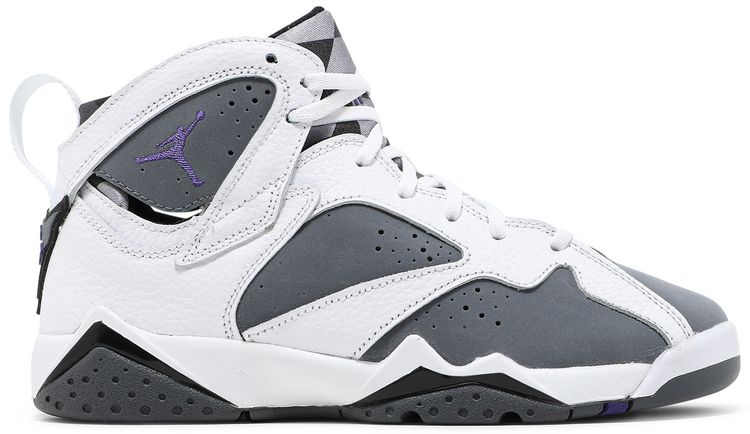 Air Jordan 7 Retro GS Flint 2021