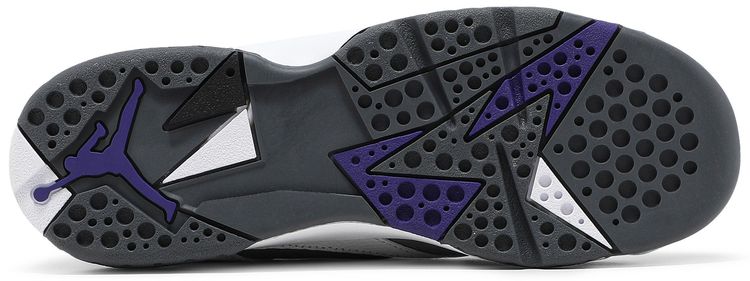 Air Jordan 7 Retro GS Flint 2021