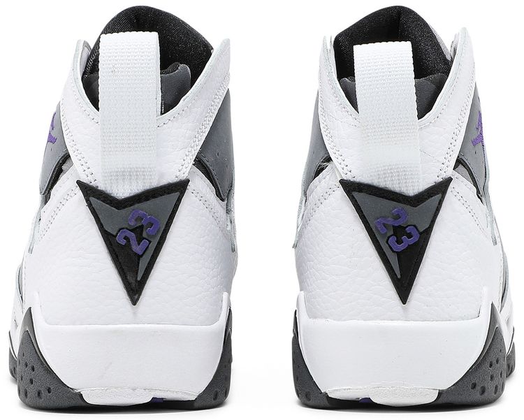 Air Jordan 7 Retro GS Flint 2021