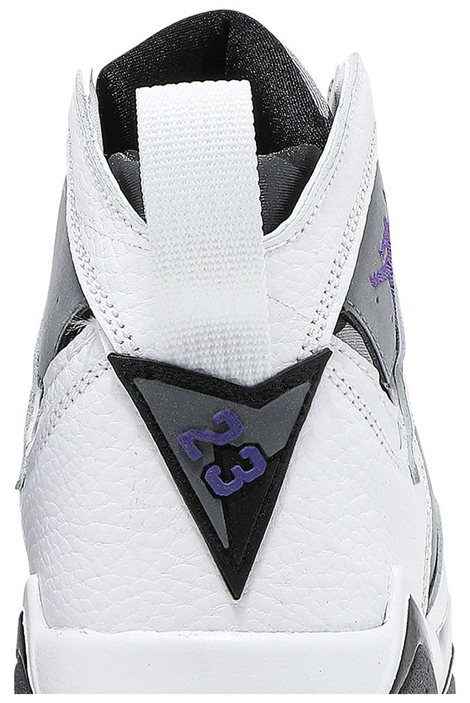 Air Jordan 7 Retro GS Flint 2021