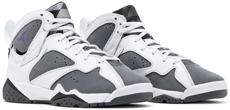 Air Jordan 7 Retro GS Flint 2021
